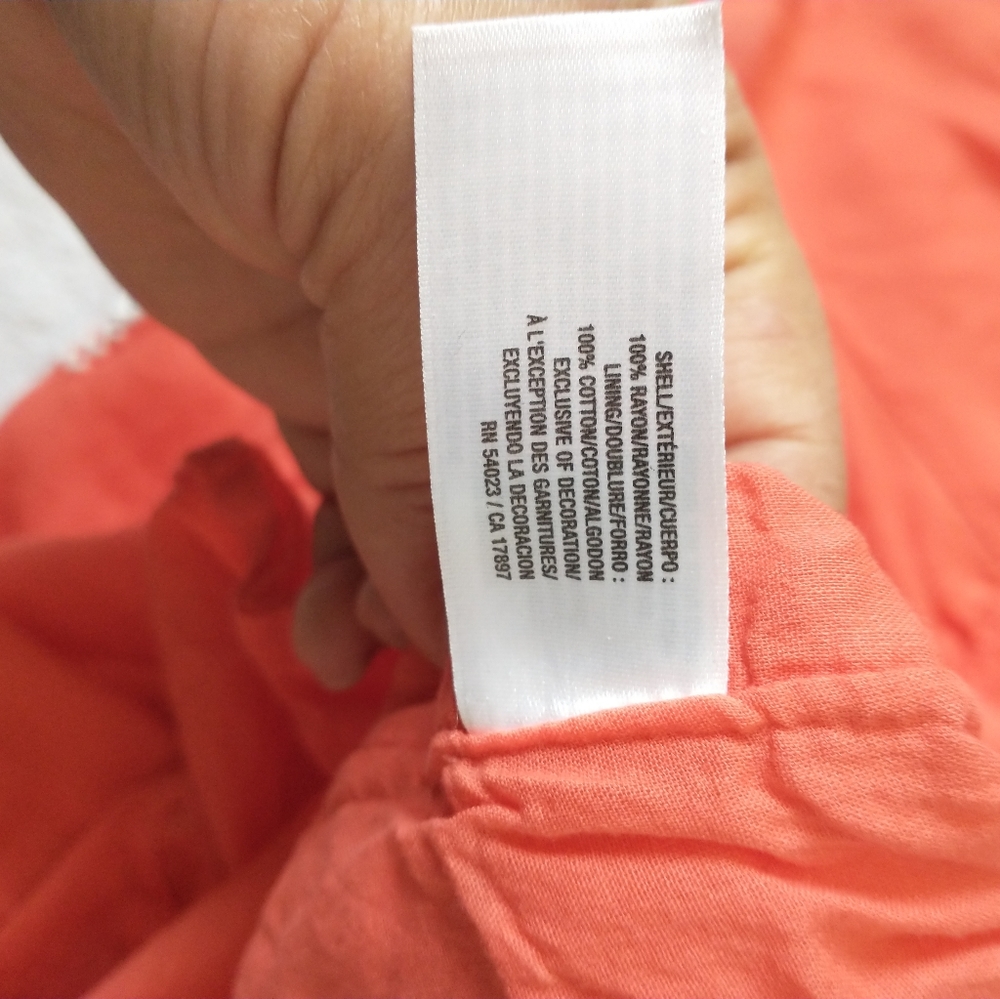 OLD NAVY dress B - Picture 10 of 10